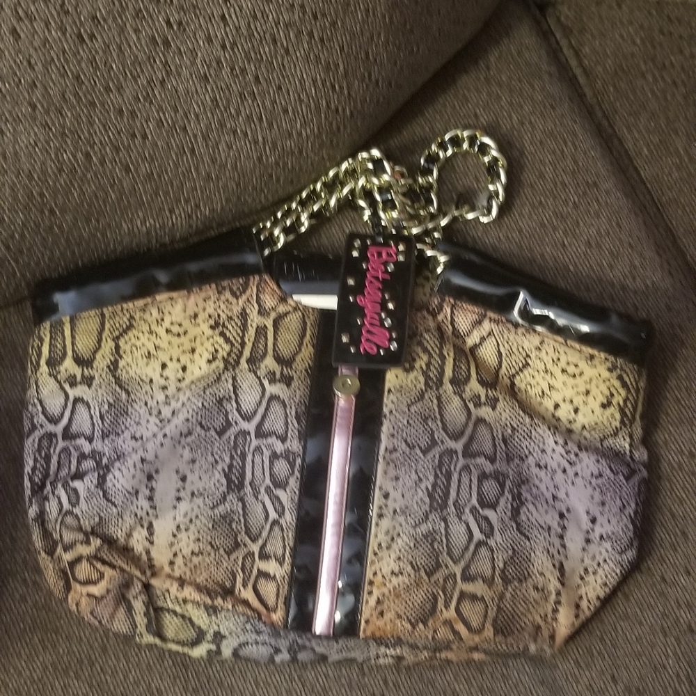 Sweet betsyville hand bag